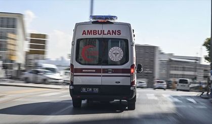 Şanlıurfa’da feci kaza! Hafif ticari araç kamyona arkadan çarptı: 4 ölü, 2 ağır yaralı
