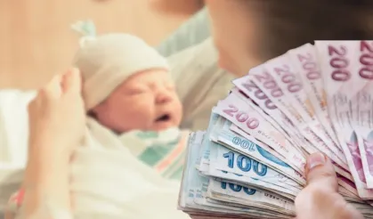 Malatyalı Annelere 123 Bin TL Müjdesi! Meclis Onayladı: Doğum İzni ve Ödemelerde Yeni Dönem