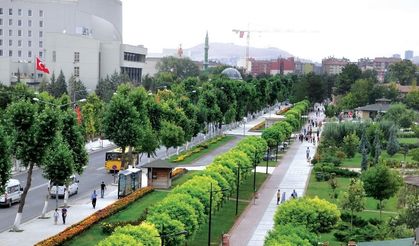 Malatya’ya Uyarı! 5 İlçede 41 Nokta Etkilenecek