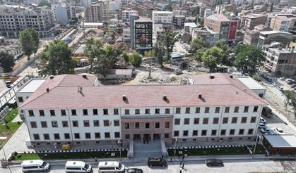 Battalgazi’de başvurular başladı