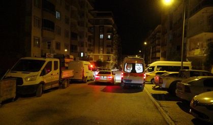 Malatya'da yaşlı kadın evinde yarı çıplak halde ölü bulundu