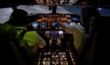 Pilotların sağlık değerlendirmesinde yeni dönem başlıyor