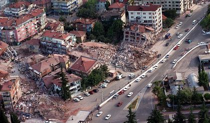 Üzerinden 26 yıl geçti...Acısı hala taze