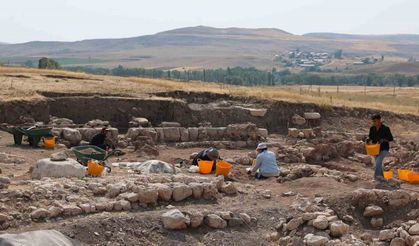 ‘Geleceğe Miras’ sergisini Cumhurbaşkanı açacak!