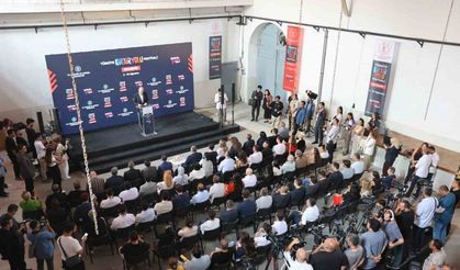 Nevşehir Kültür Yolu Festivali başladı