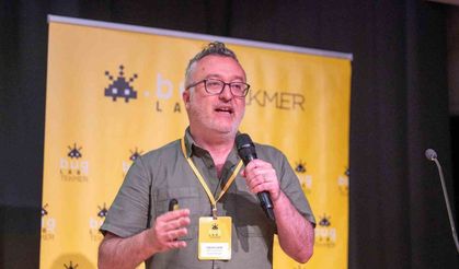 Üniversitedeyken şirket kurup dijital oyun sektörüne girdiler