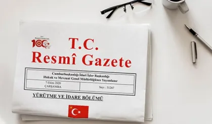 Resmî Gazete’de Dikkat Çeken Üniversite Kararı: Eski Yönetmelik Kaldırıldı, Yenisi Geldi