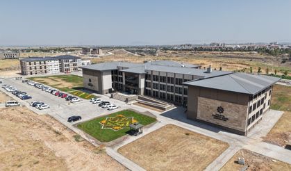 Malatya’nın büyüyen bilim yuvası!