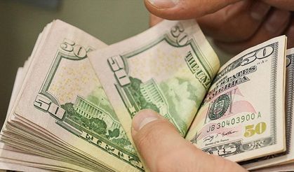 Kur Korumalı Mevduat bakiyesi 9,7 milyar dolara geriledi