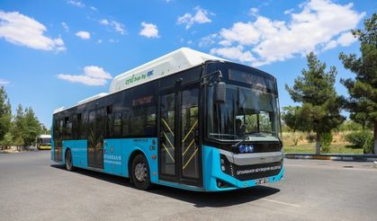 Büyükşehir'den gece otobüs seferi hamlesi!