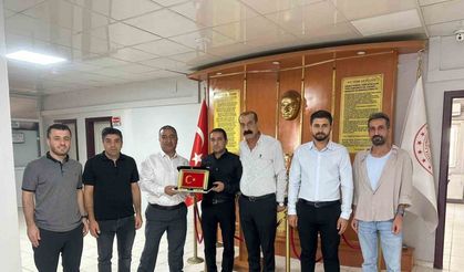 Sağlık çalışanları ne istiyor? Dinlemekte fayda var!