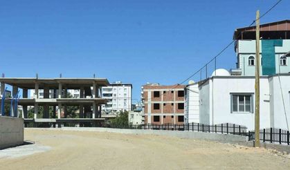 Siirt’te ulaşım yatırımları devam ediyor