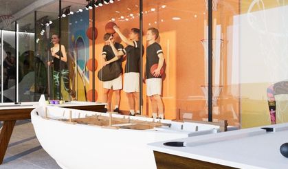 Türkiye’nin ilki Siirt’te kuruluyor