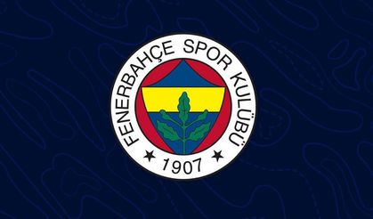 Fenerbahçe’nin Şampiyonlar Ligi Kadrosu Belli Oldu: İki Yıldız Listede Yok