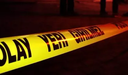 Malatya'da çıkan silahlı kavgada 1 kişi yaralandı