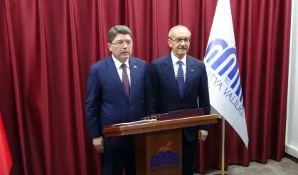 Malatya’da adalet binaları yükseliyor