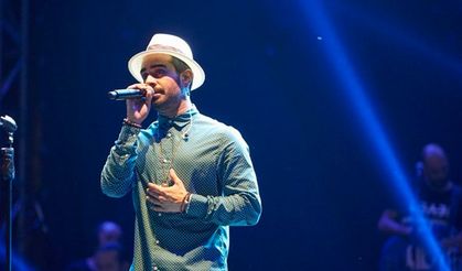 Gökhan Türkmen Malatya'da sevenleriyle buluşuyor!