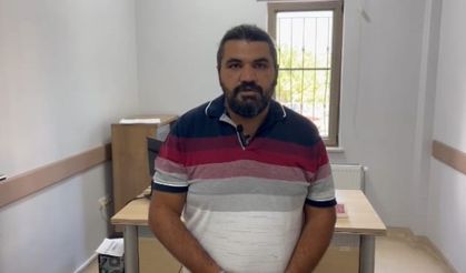 Fazla kiloları yüzünden çocuğunu kucaklayamayan adamın hedefi 85’e düşmek!