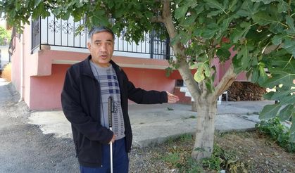 "Su Yok, Borç Var!" Malatya'da Görme Engelli Öğretmene Şok İcra Takibi