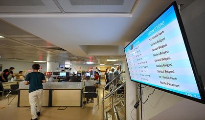 Ehliyetini yenileyen yenileyene!