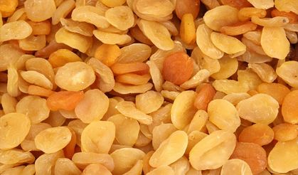 Malatya'da düşüşün sebebi zirai don