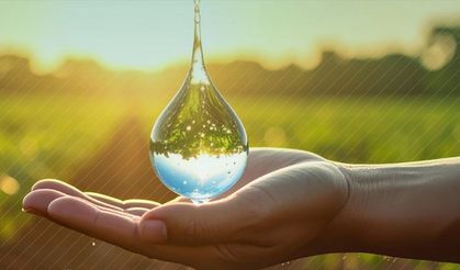 Su kalitesi 4 bin 869 izleme istasyonunda takip ediliyor