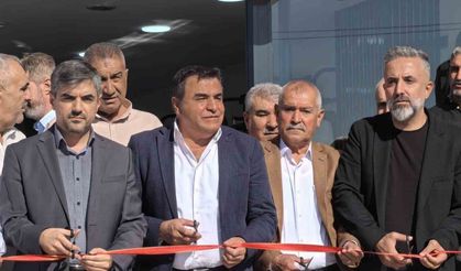 Ünlü markadan Diyarbakır’a yatırım