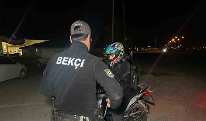 Konteyner kentlerde uygulamalar devam ediyor