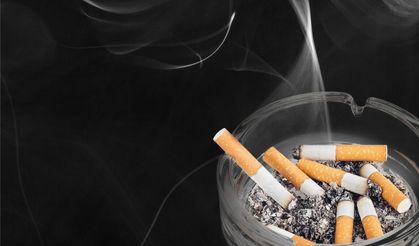 Sigaraya zam geldi: İşte yeni fiyatlar...