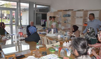 MABESEM'den 37 branşta 72 ücretsiz kurs imkanı