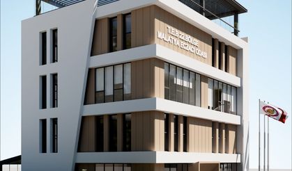 Depremzede eczacılara Malatya’da modern yuva!