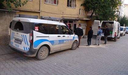 Malatya’da bakkal dükkânında acı son! Polis inceleme başlattı