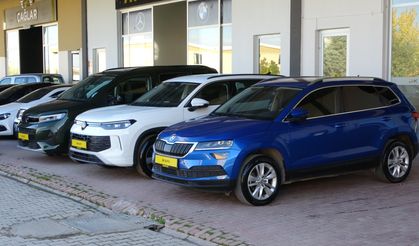 Otomobil fiyatları geriledi! Şimdi tam zamanı