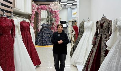 Depremden Sonra İşini Yeniden Kurdu: Azize Toy’un İlham Veren Hikayesi