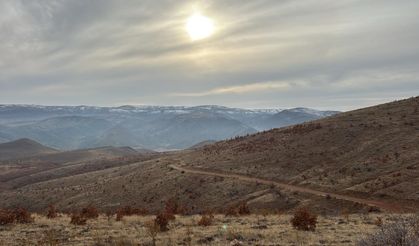 Çin'den Sonra Gözler Malatya'ya Çevrildi