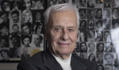 Yeşilçam'ın bir yaprağı daha toprağa düştü