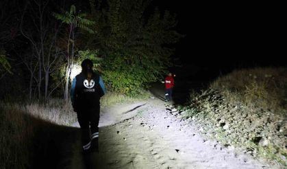 Elazığ’da 3 gündür gece gündüz aranıyor