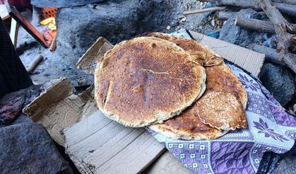 Sabah akşam bu ekmeği tüketiyorlar