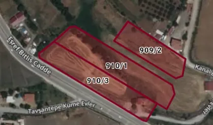 Depremzedelerin tapuları elden gidiyor! Malatya’nın vekilleri nerede?