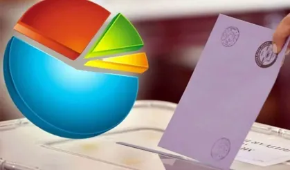 Son anketlerde AK Parti'nin oyu ne? İşte 6 aylık değişim!