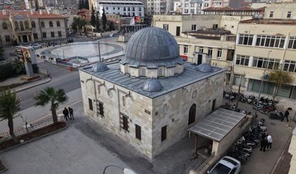 Osmanlı’nın İlk Dönem İzleri: 500 Yıllık Mevlevihane Restore Edildi