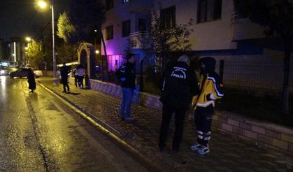 Evden gelen kötü koku acı gerçeği ortaya çıkardı: Malatya'da yaşlı adam ölü bulundu