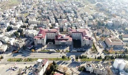 Adıyaman’da sıcaklıklar yükseliyor! Termometreler 37 dereceyi görecek
