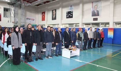 Şırnak'ta gençler için Deneyap Çalıştayı