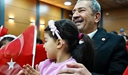 Darende Belediye Başkanı Bozkurt'tan Çocuklara Müjde