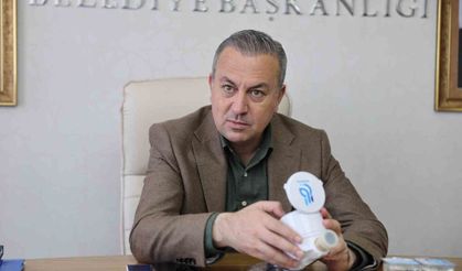 Sivas Belediyesi mühendislerinin ürettiği su sayacı su tasarrufu sağlayacak
