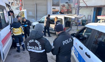 Direksiyon Başında Kalp Krizi Geçirip Hayatını Kaybetti