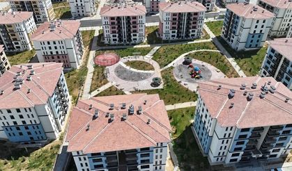 TOKİ kura sonuçları il il açıklandı! 50 ilde 177 bin konutun sahibi belli oldu