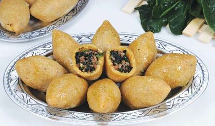 Malatya İçli Köfte: Haşlama Yöntemiyle Yapılan Geleneksel Yöresel Lezzet