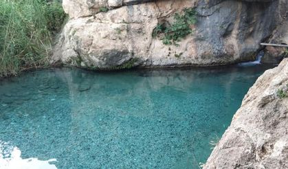 Malatya Karasu Yenileniyor: Doğal Alan Daha Güvenli Hale Geliyor